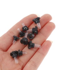 10x T4.2 Led 12V Yellow Car