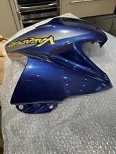 Xl125 Varadero  Panel