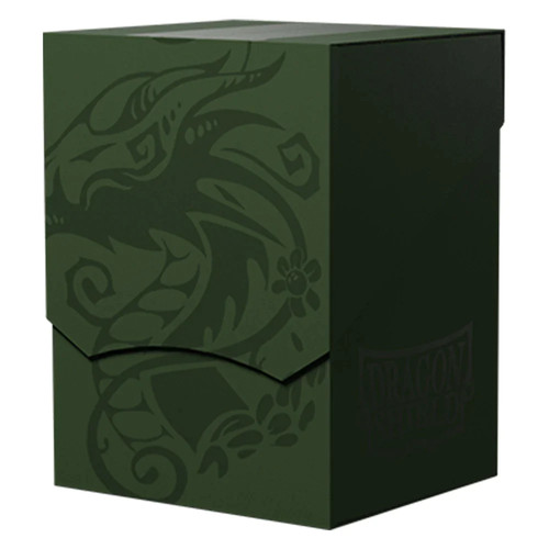Dragon shield single deck - dragon,