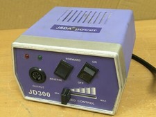 JSDA JD300 Electric Nail File Drill Machine Manicure Pedicure Tool