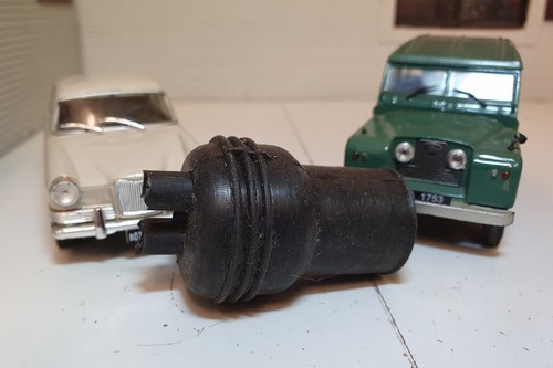 Lucas type l602 - l613, l625