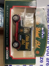 corgi eddie stobart die cast
