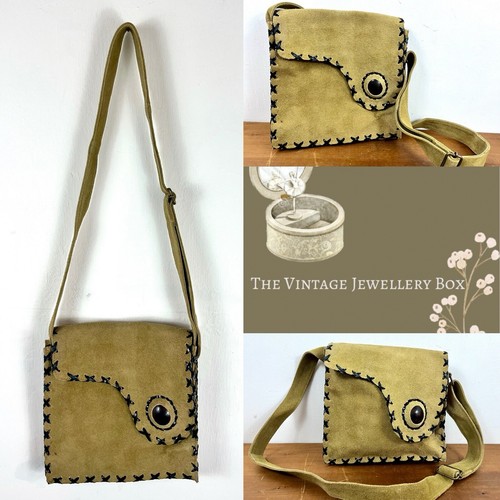 Vintage handmade real - vintage,