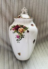 Royal Albert Old Country Roses