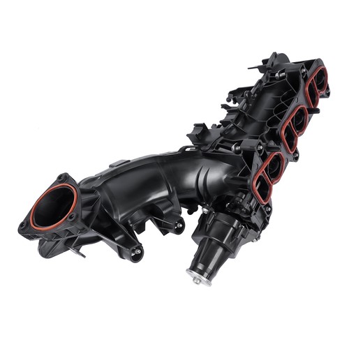 Intake manifold and motor - intake, for