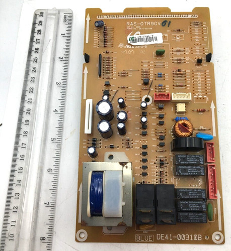 Microwave control board - microwave,