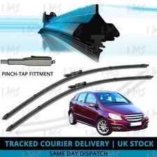 For Mercedes B-Class W245