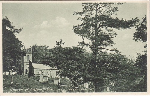 Church ireland dromore - church, ireland,
