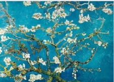 Almond Blossom Van Gogh cards
