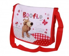 Boofle Messenger School Despatch Bag Brand New Gift