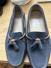 Dubarry Jamaica Ladies Deck