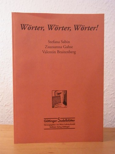 Wörter - wörter,,