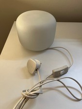 Muji Silicone Table Lamp -