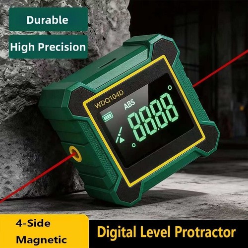360 magnetic digital angle - 360°,
