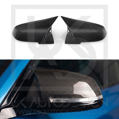 Pre preg carbon mirror - carbon, covers