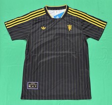 Manchester United Adidas Originals Icon Jersey Size Adult Mens XXL