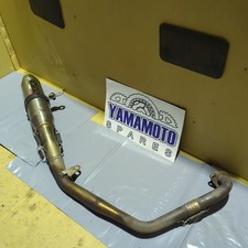 Yamaha yzfr125 yzf125r - yamaha,