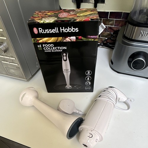 Russell hobbs food - russell,