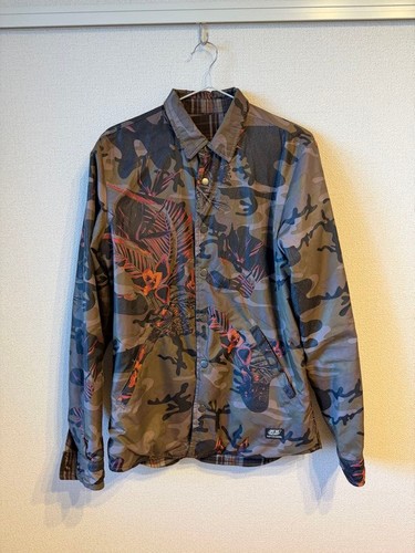 Diesel reversible camouflage - camouflage, &