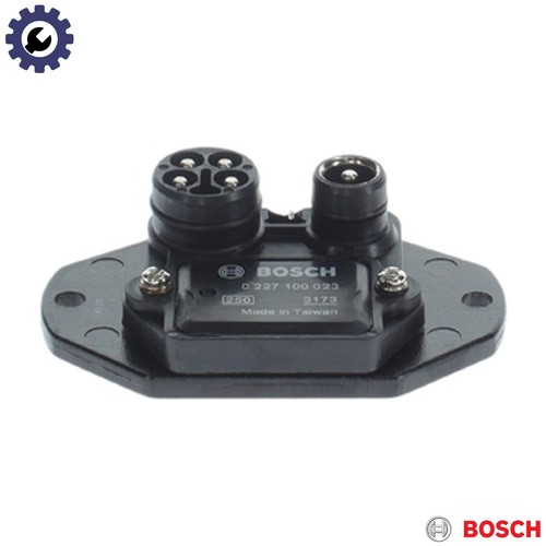 Switch unit ignition system - system, 0