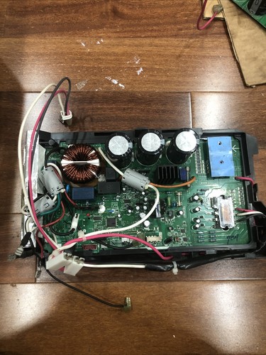 Inverter air conditioner