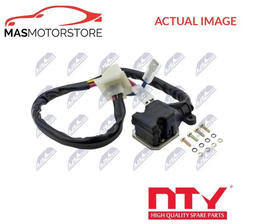 Resistor interior blower nty - resistor,