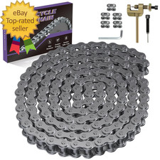 35 Chain 140 Links Chain