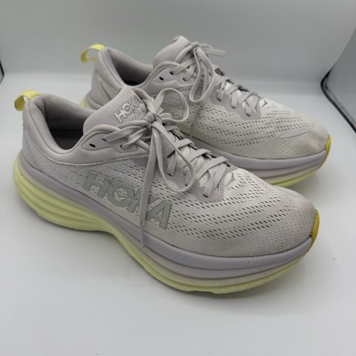 Hoka bondi running shoes - hoka,