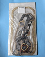 Land Rover Series 2A & 3 2+1/4