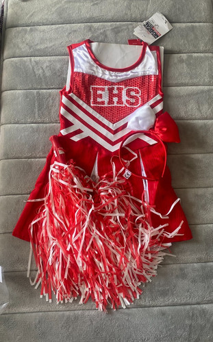 High school musical - high,