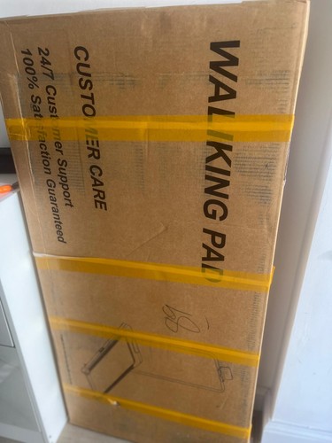 Treadmill walking pad - treadmill,