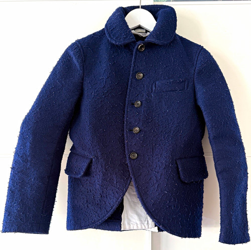 Comme des garcons blue - garcons,