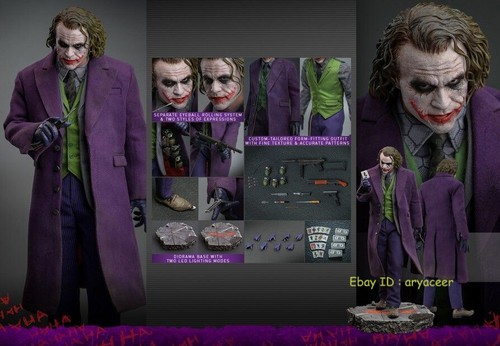 Hot toys dx32 - batman, dark