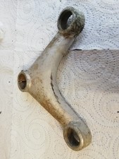 Ducati Singles Narrowcase plain top yoke