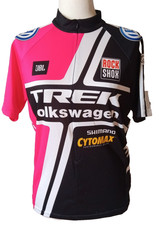 Trek Volkswagen Cycling Jersey