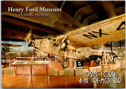 Henry ford museum - henry,