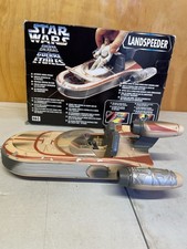 Star Wars Luke Skywalker