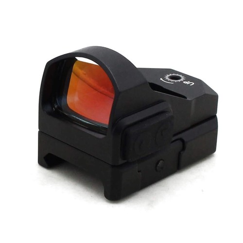 Ght mini red dot sight - ght,