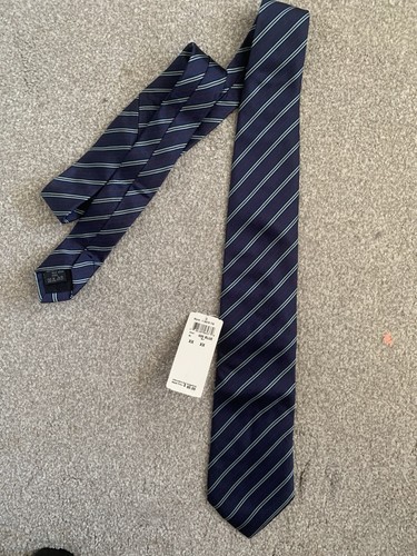 Burberry london navy blue - london,
