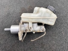 Vauxhall Astra 1.7 CDi Sportive VAN  2005 Brake Master Cylinder