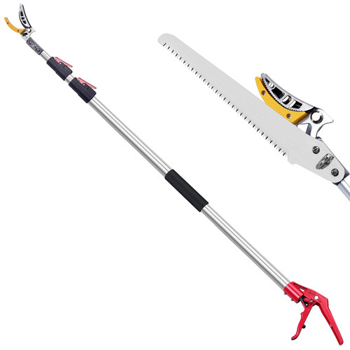 Flora guard extendable - guard, tree
