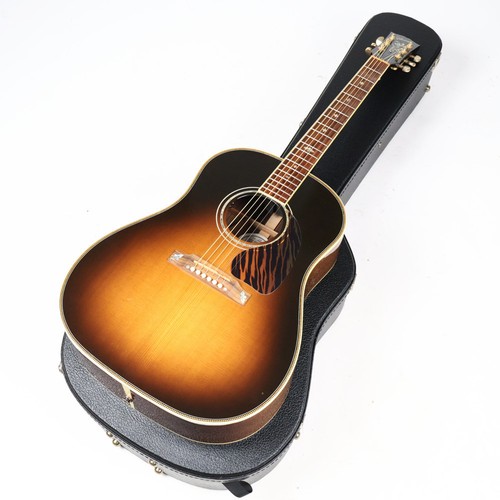 Gibson custom vintage - j-45,