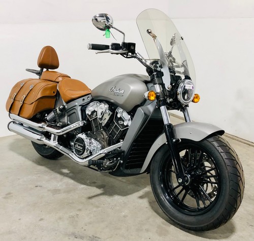 2015 indian scout abs - 2015,