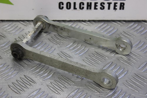 Yamaha 2c0 shock linkage - r6,