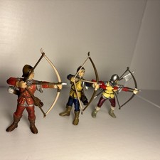 Papo Fantasy Nights Archers