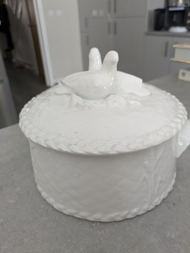 Royal worcester casserole - casserole, dish