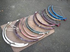 Triumph Raleigh Hercules