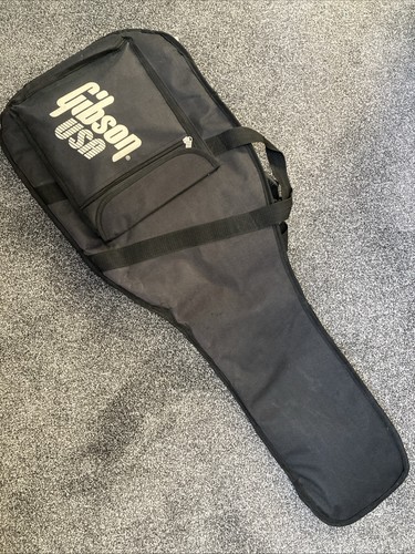 Gibson usa soft case - gibson,