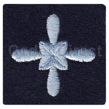 Air Cadet Senior Cadet Badges