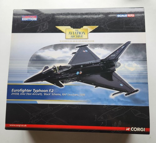 Corgi scale aa36403 - 1/72,